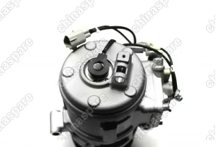 Компрессор кондиционера Toyota Land Cruiser J100