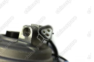 Компрессор кондиционера Toyota Land Cruiser J100