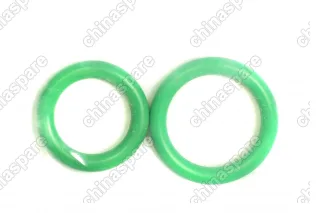 Компрессор кондиционера Toyota Land Cruiser J100