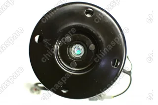 Компрессор кондиционера Toyota Land Cruiser J200