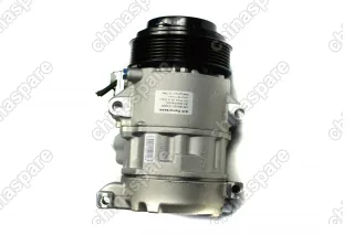 Компрессор кондиционера 2GRFE Toyota Camry XV40