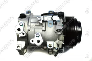 Компрессор кондиционера 2GRFE Toyota Camry XV40