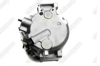 Компрессор кондиционера 2GRFE Toyota Camry XV40