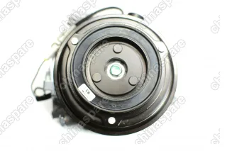 Компрессор кондиционера 2GRFE Toyota Camry XV40