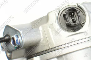 Компрессор кондиционера 2GRFE Toyota Camry XV40