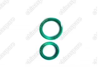 Компрессор кондиционера 2GRFE Toyota Camry XV40