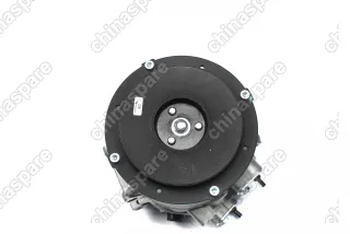 Компрессор кондиционера 2AZFE Toyota Camry XV40