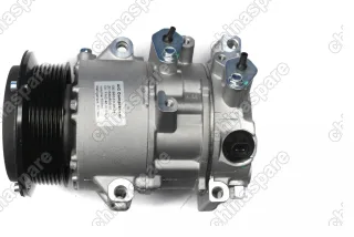 Компрессор кондиционера 2AZFE Toyota Camry XV40