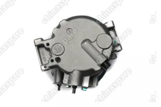 Компрессор кондиционера 2AZFE Toyota Camry XV40