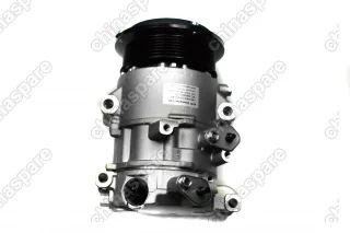 Компрессор кондиционера Nissan Patrol VI VK56DE