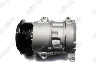 Компрессор кондиционера Nissan Patrol VI VK56DE