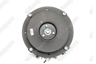 Компрессор кондиционера Nissan Patrol VI VK56DE