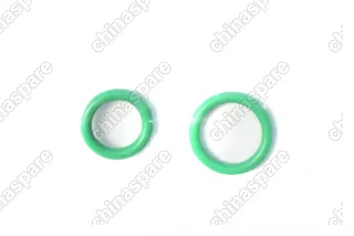 Компрессор кондиционера Nissan Patrol VI VK56DE