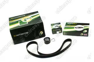 Комплект ГРМ «BGA» Hawtai Boliger