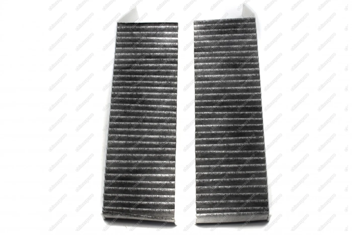 Фильтр салонный из двух частей DongFeng AX7