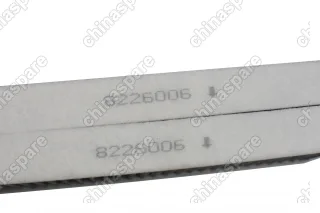 Фильтр салонный из двух частей DongFeng AX7