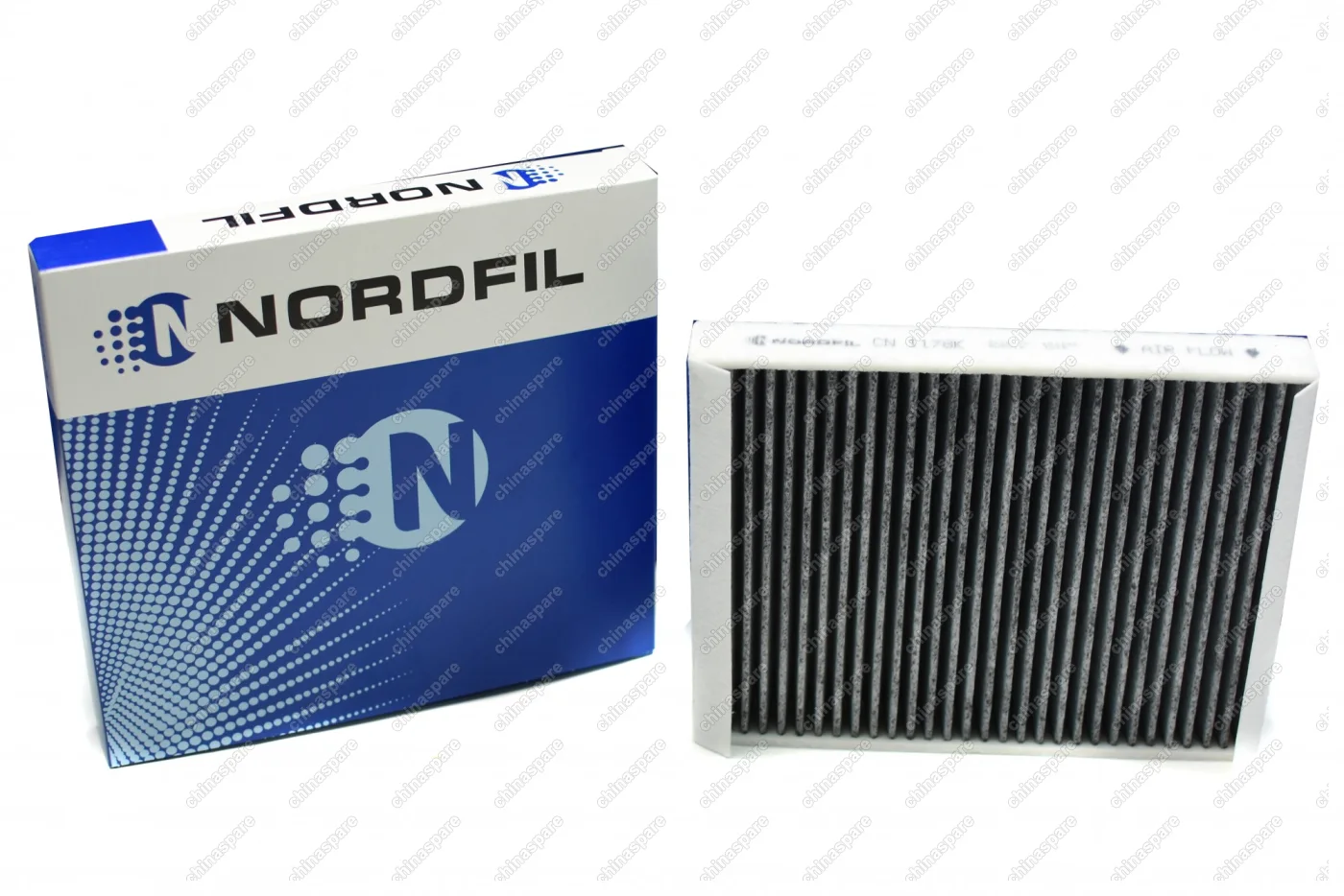 Фильтр салонный Chery Tiggo 4, Tiggo, 5, Tiggo 7 / 7 Pro, Tiggo 8 / 8 Pro