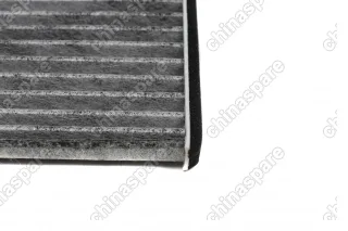 Фильтр салонный (угольный) Geely МK / FAW V5