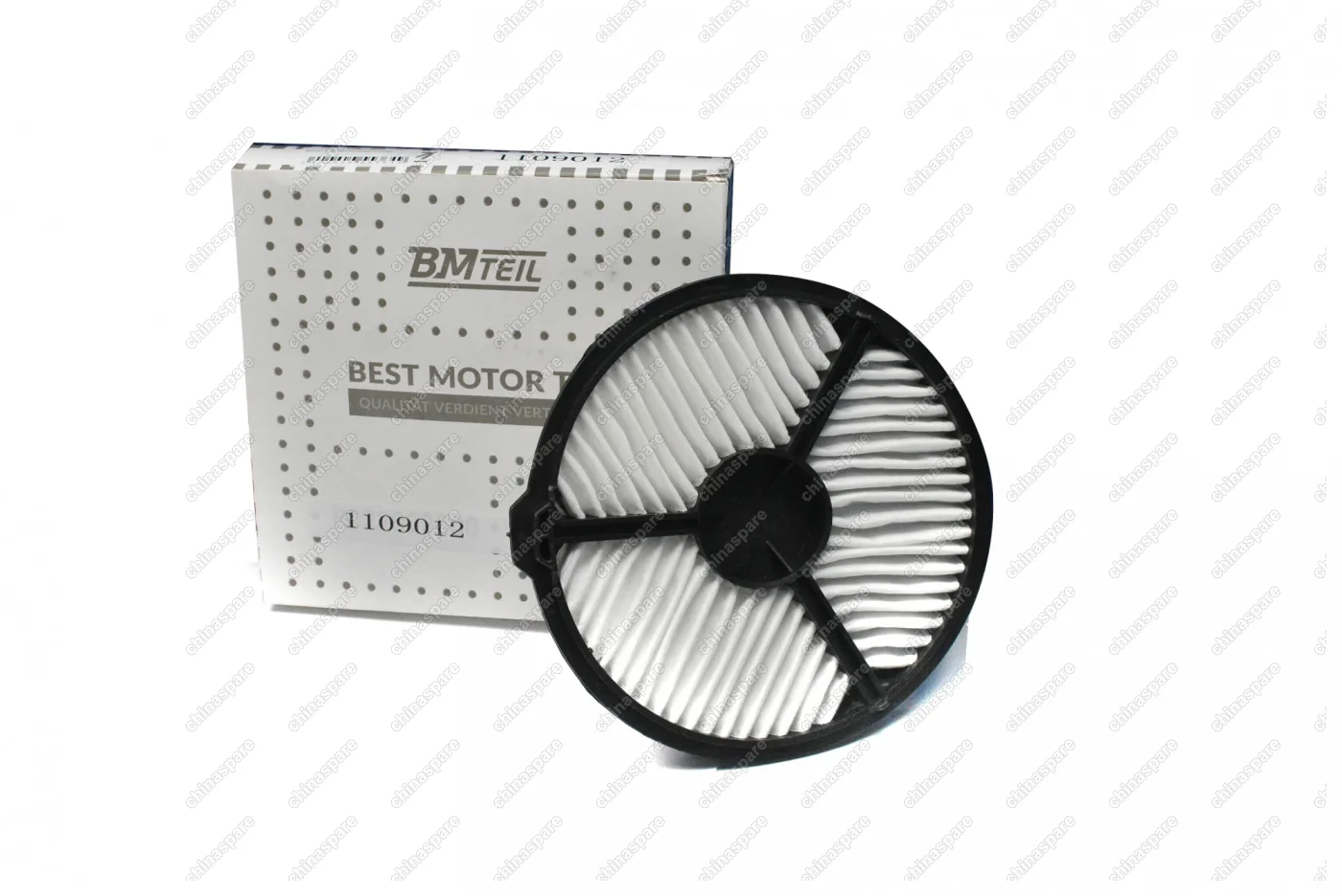 Фильтр воздушный BYD Flyer