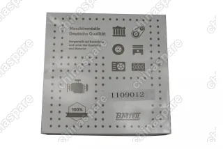 Фильтр воздушный BYD Flyer