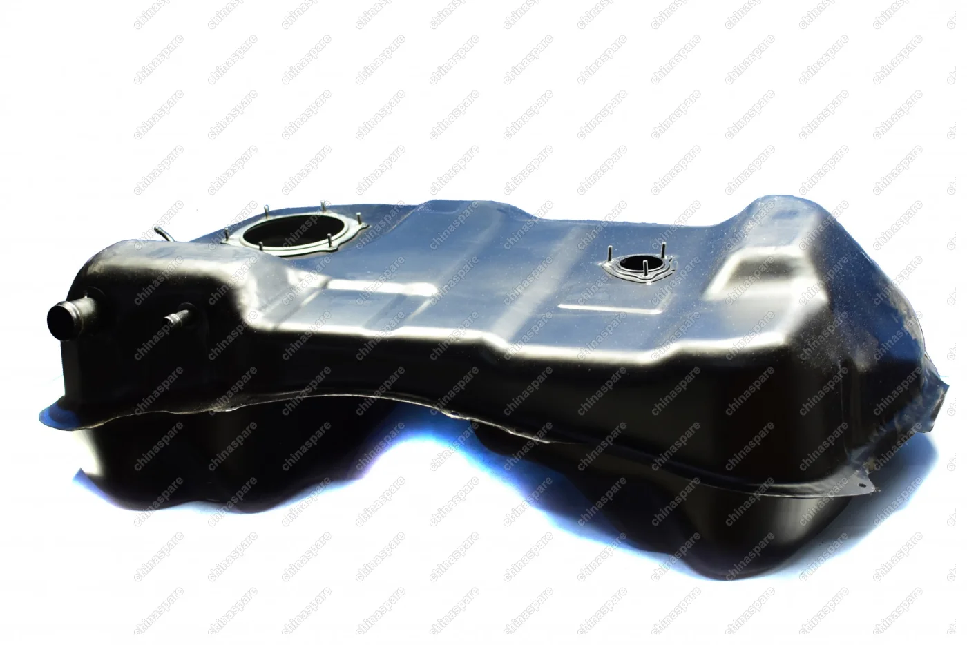 Бак топливный Mitsubishi Outlander XL CW 2006- (уценка)