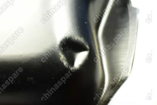 Бак топливный Mitsubishi Outlander XL CW 2006- (уценка)