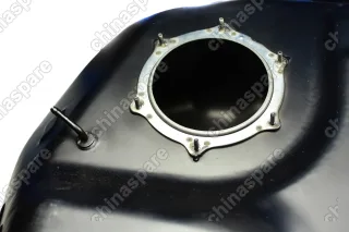 Бак топливный Mitsubishi Outlander XL CW 2006- (уценка)