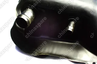 Бак топливный Mitsubishi Outlander XL CW 2006- (уценка)