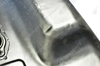 Бак топливный Mitsubishi Outlander XL CW 2006- (уценка)