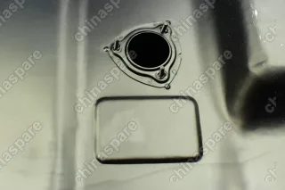 Бак топливный Mitsubishi Outlander XL CW 2006- (уценка)