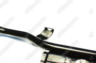 Кронштейн колеса запасного Mitsubishi Pajero IV