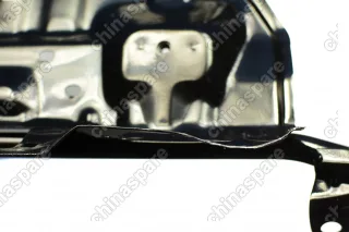 Кронштейн колеса запасного Mitsubishi Pajero IV