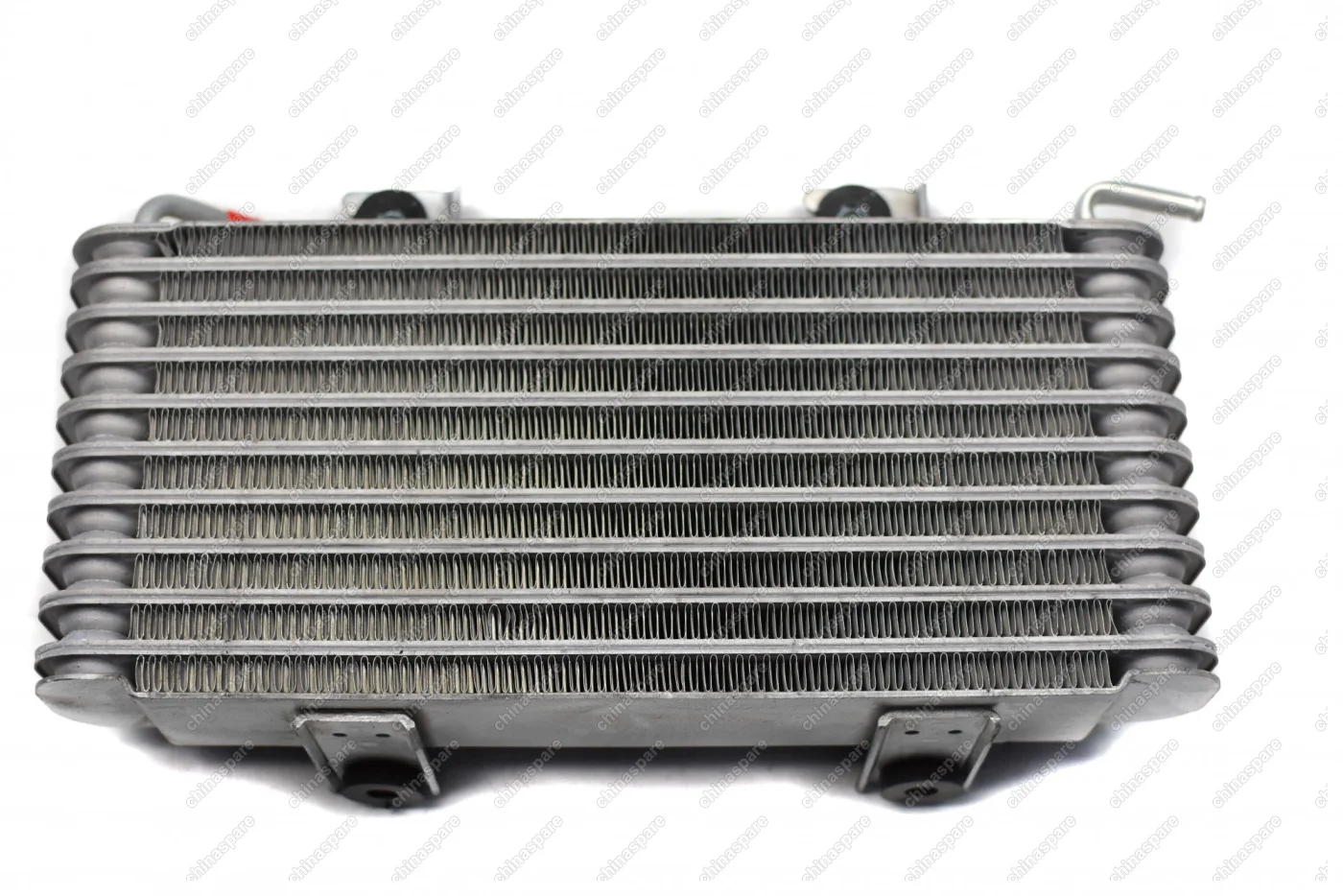 Радиатор охлаждения вариатора АКПП Nissan Qashqai+2 (J10) 2008- (уценка)