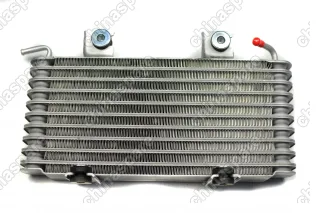 Радиатор охлаждения вариатора АКПП Nissan Qashqai+2 (J10) 2008- (уценка)