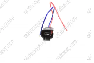 Разъем насоса водяного электрического Volkswagen Passat B6 (3C2) 12V, 5 KPA, 850 LpH