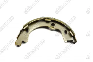 Колодки стояночного тормоза (комплект) «Zekkert» JAC S5