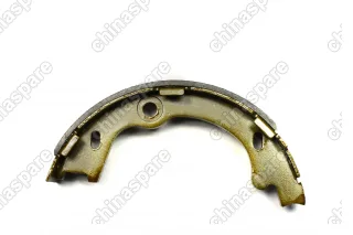 Колодки стояночного тормоза (комплект) «Zekkert» JAC S5