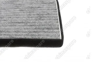 Фильтр салона (угольный) Lifan Solano, Solano II