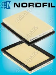 Фильтр воздушный «Nordfil» Nissan Juke I