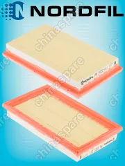 Фильтр воздушный «Nordfil» Nissan Tiida I, Note I 1,6 1,8