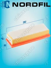 Фильтр воздушный Fiat Albea