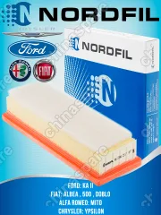 Фильтр воздушный Fiat Albea