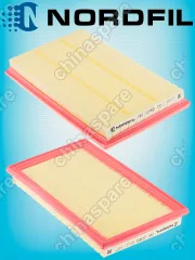 Фильтр воздушный «Nordfil» Nissan Almera N16 / Primera P10, P11, P12 / X-Trail T30