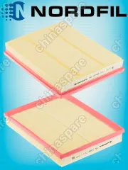 Фильтр воздушный «Nordfil» Opel Astra G, H 1,4-2,0 / Zafira A, B