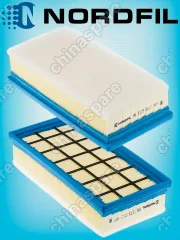 Фильтр воздушный «Nordfil» Lada Largus 17-, Vesta 15-, X-Ray 16-