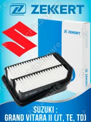 Фильтр воздушный «Zekkert» Suzuki Grand Vitara 1,6-2,0 2005-2015