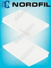 Фильтр салона «Nordfil» Fiat Albea