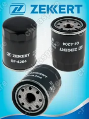 Фильтр масляный Nissan Note 1,4 2006-, Micra 1,2 2003-2010