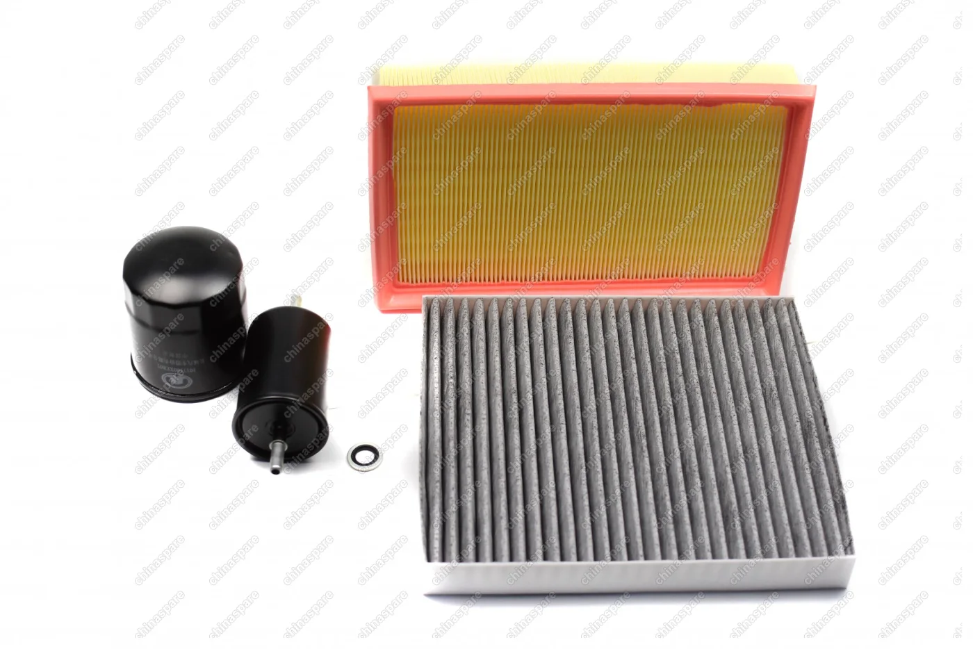 Комплект фильтров Haval Jolion 1,5T