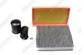 Комплект фильтров Haval Jolion 1,5T